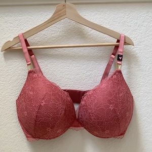 Victoria’s Secret Very Sexy Uplift Plunge Bra